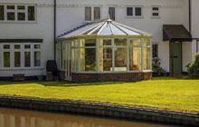 Barrachan conservatory leads