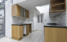 Barrachan kitchen extension leads